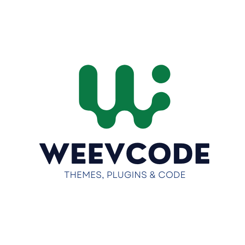 Weevcode